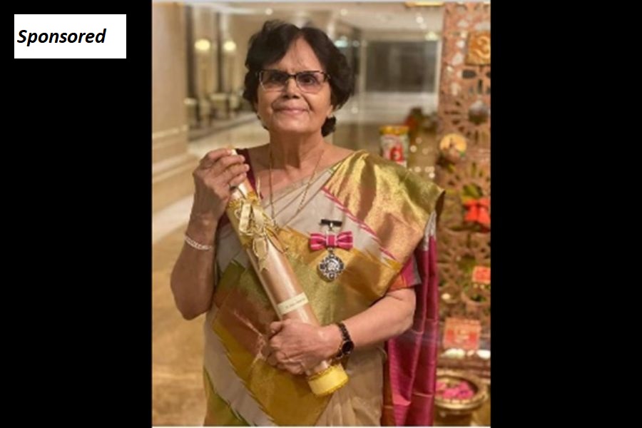 Dr. Shanti Roy, Padmashree Awardee, MBBS (Hons), Gold Medalist | DGO, FICS, FICOG
