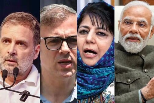 Abrogation of Article 370 to assembly polls after a decade — How Jammu Kashmir's fate was sealed