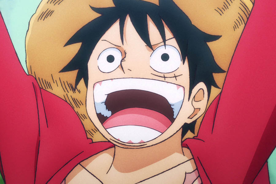 One Piece One Piece anime goes on a sixmonth hiatus, to return in