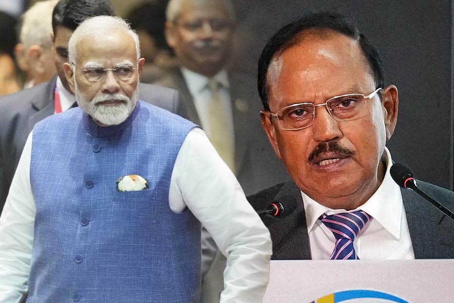 India-Canada ties | Canada-India relations hit breaking point with  tit-for-tat diplomatic expulsions amid escalating row over Sikh  separatist's murder - Telegraph India