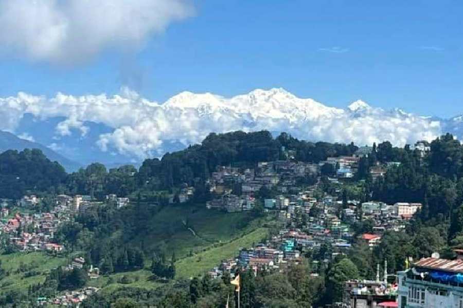 Hills alive with sound of music via contest: Submissions invited from all over, from Kashmir to Arunachal, Nepal and Bhutan