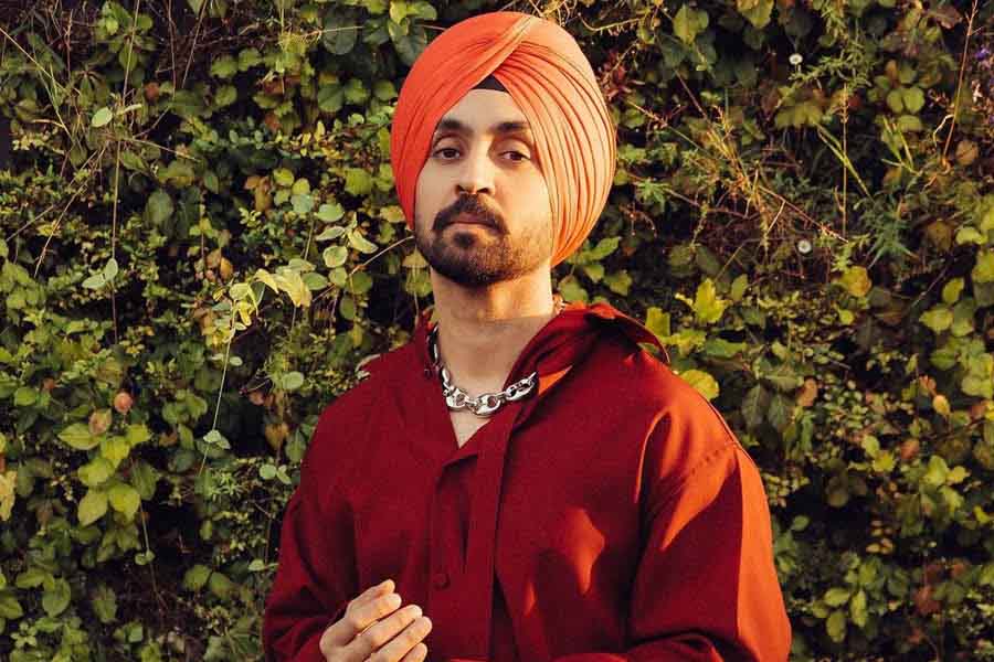 Diljit Dosanjh