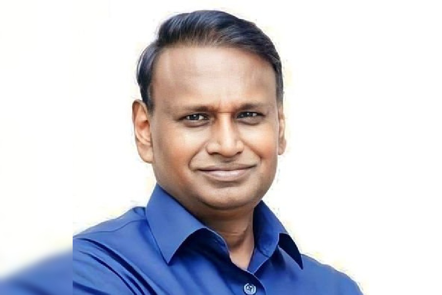 Udit Raj