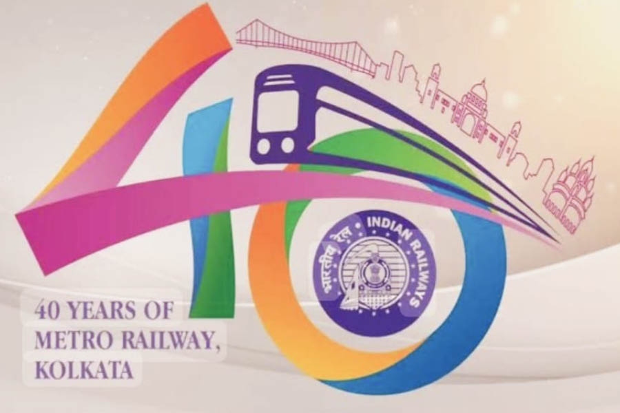 On Diwali, October 24, 1984, Calcutta (now Kolkata) became the 65th city in the world, the 5th in Asia, and lastly, the first in India to have an underground city railway as a mode of public transportation