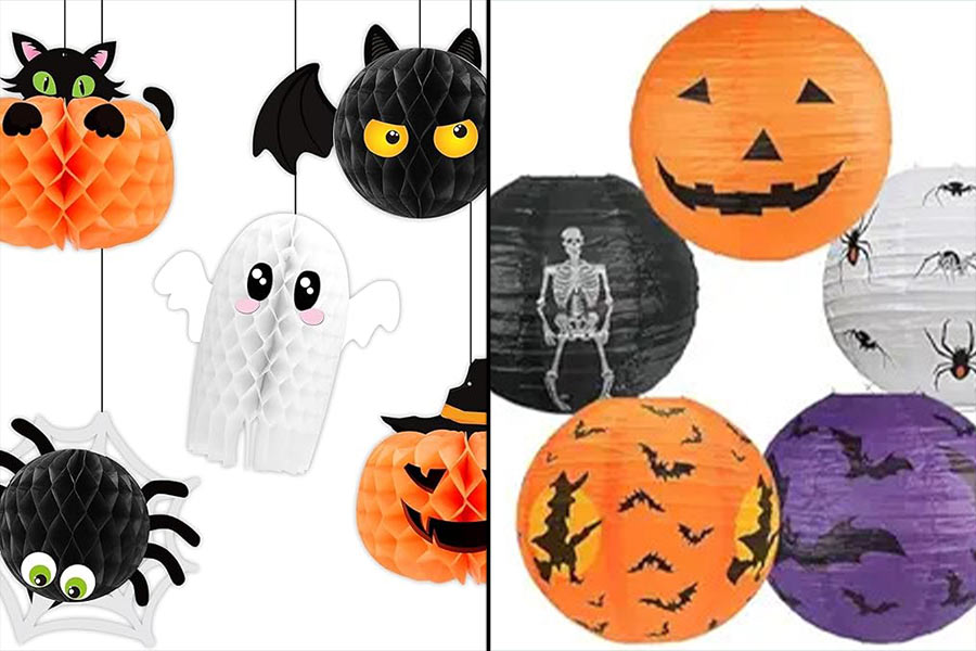 Halloween shopping Halloween party decorations to costume ideas