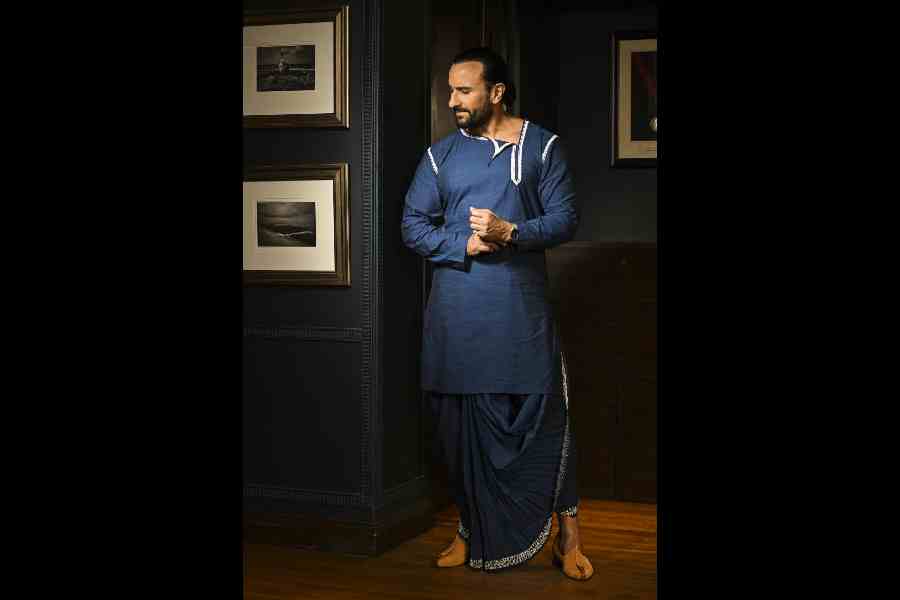 Saif Ali Khan