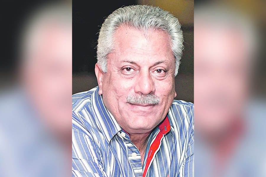 Zaheer Abbas