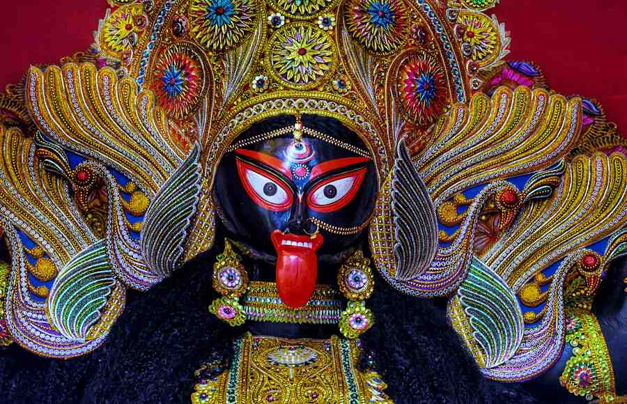 Representational image