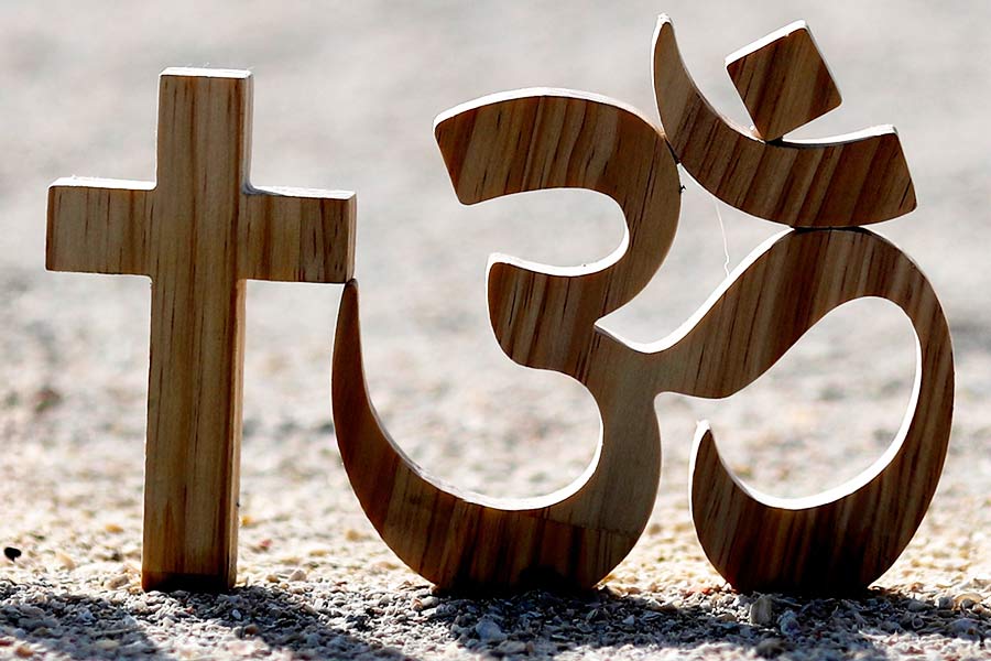 Representational image