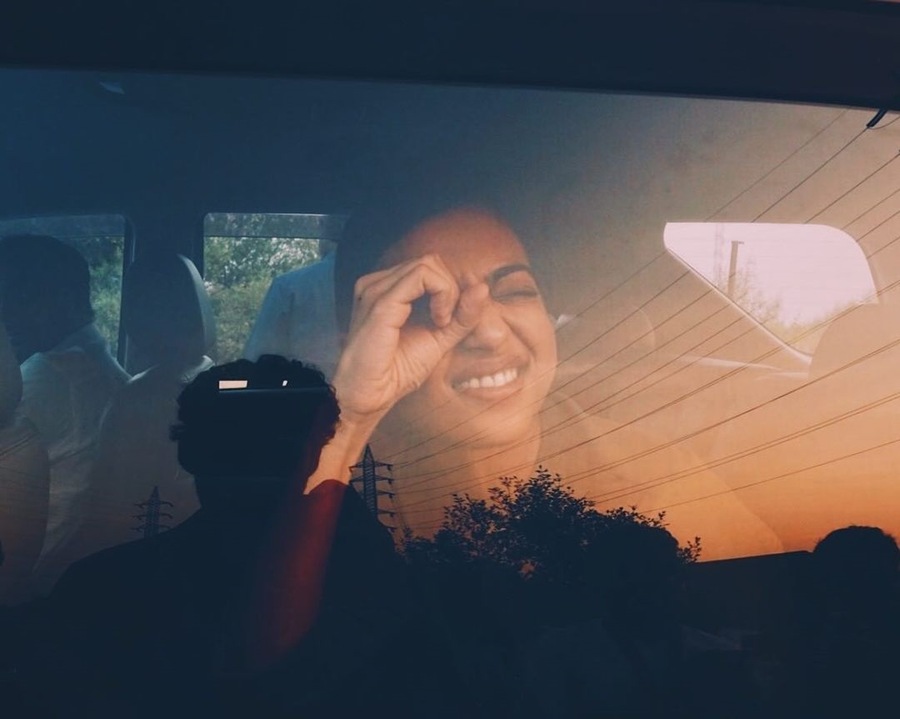 Radhika’s character assisted Sartaj to unravel the web of conspiracy around Ganesh Gaitonde in the crime thriller series based on Vikram Chandra’s 2006 novel of the same name.