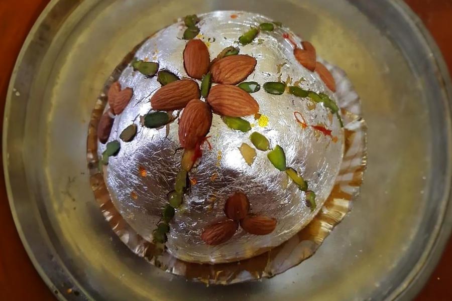 Gehu ka Sattu