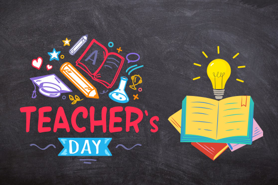 Teacher’s Day Tribute: The Challenges and Impact of Special Educators in Our Schools