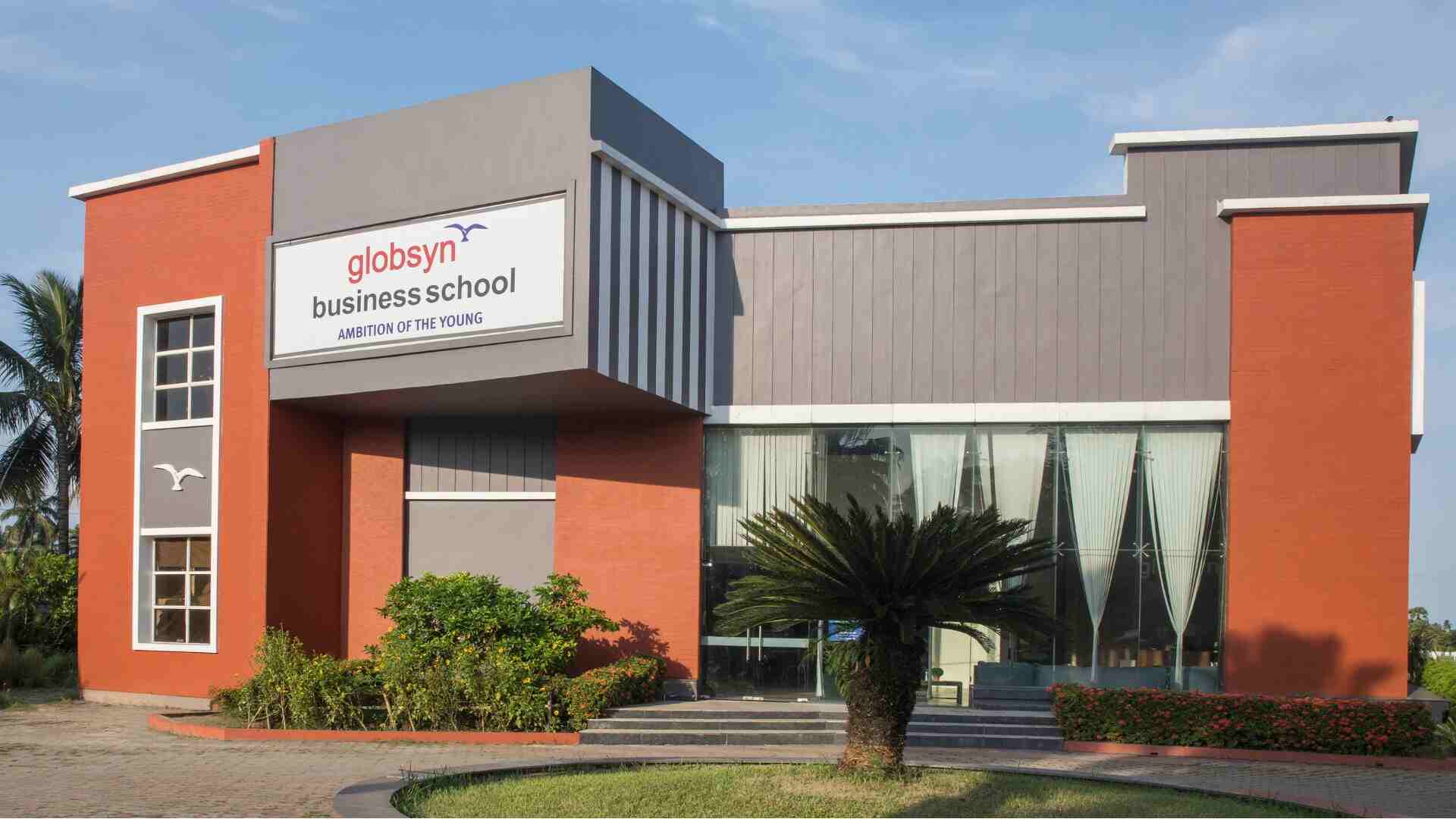 Globsyn Business School