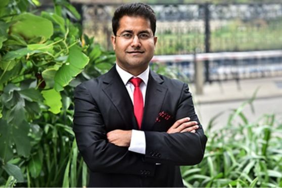 Rahul Dasgupta, Director & Trustee, Globsyn Business School