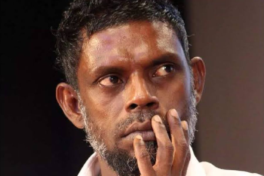 Malayalam | Malayalam actor Vinayakan booked for 'rude behaviour' at ...