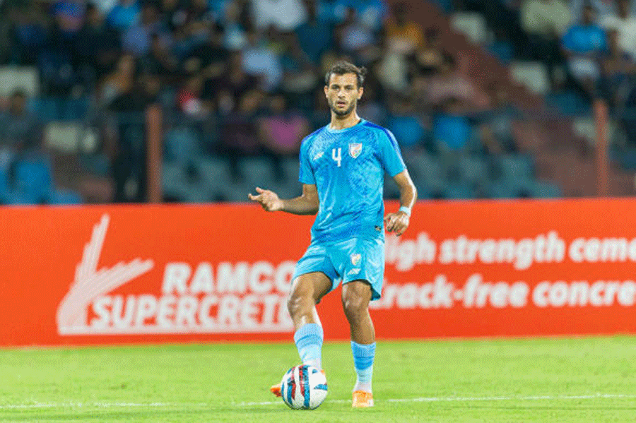 Mohun Bagan | Anwar Ali slapped with four-month suspension by AIFF ...