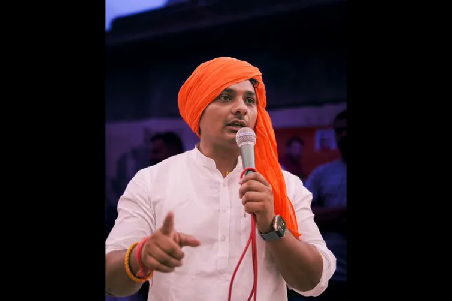 Captain Bairagi is widely recognized for his heroic efforts during the Chennai floods and his significant role in the "Vande Bharat" mission.