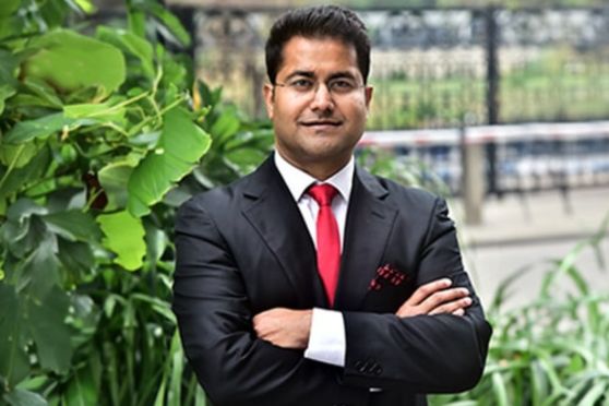 Rahul Dasgupta, Director and Trustee, Globsyn Business School