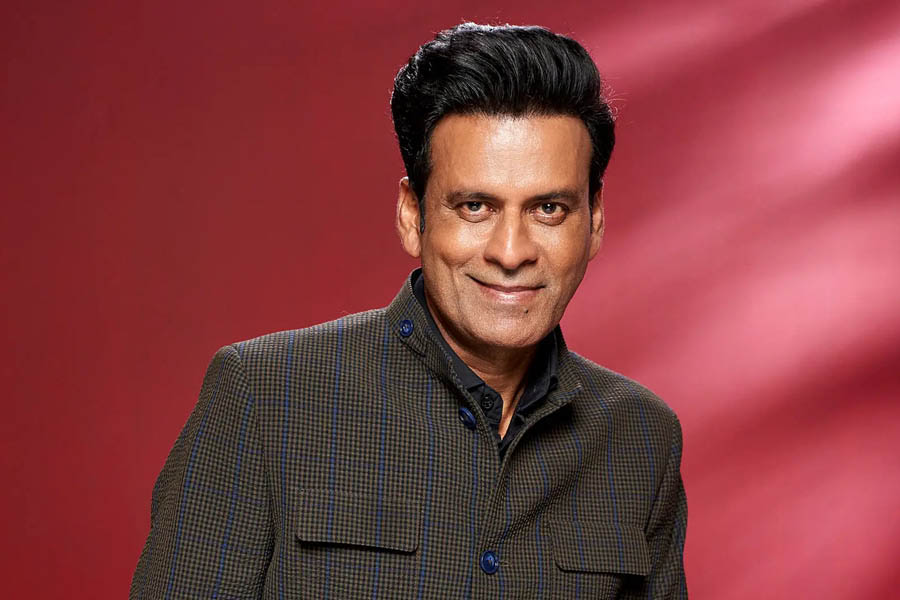 Manoj Bajpayee | Manoj Bajpayee-starrer The Fable to compete at SEMINCI ...