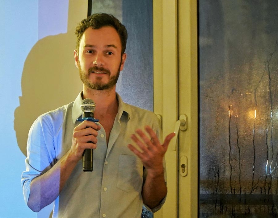 “Myanmar has not been the same since the military coup in 2021,” revealed Alexander, while emphasising the role of tourism as an “educational experience”. The illustrated stories were followed by a showcase of traditional Burmese cuisine, curated by chef Shaun Kenworthy, which included Mohinga, a rice noodle soup that is the national dish of Myanmar