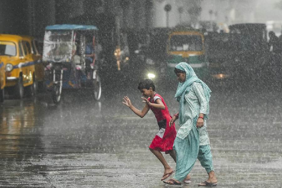 Representational image