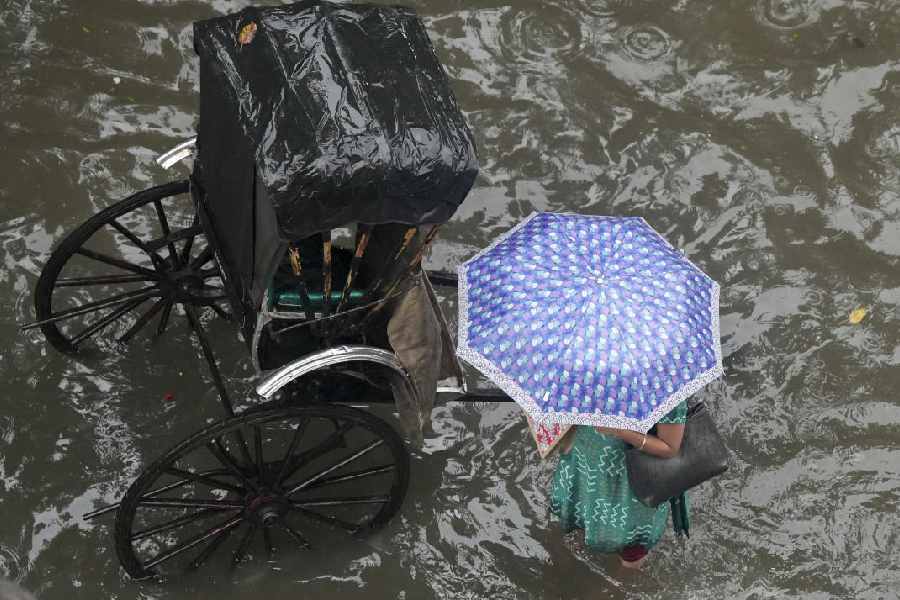 Representational image