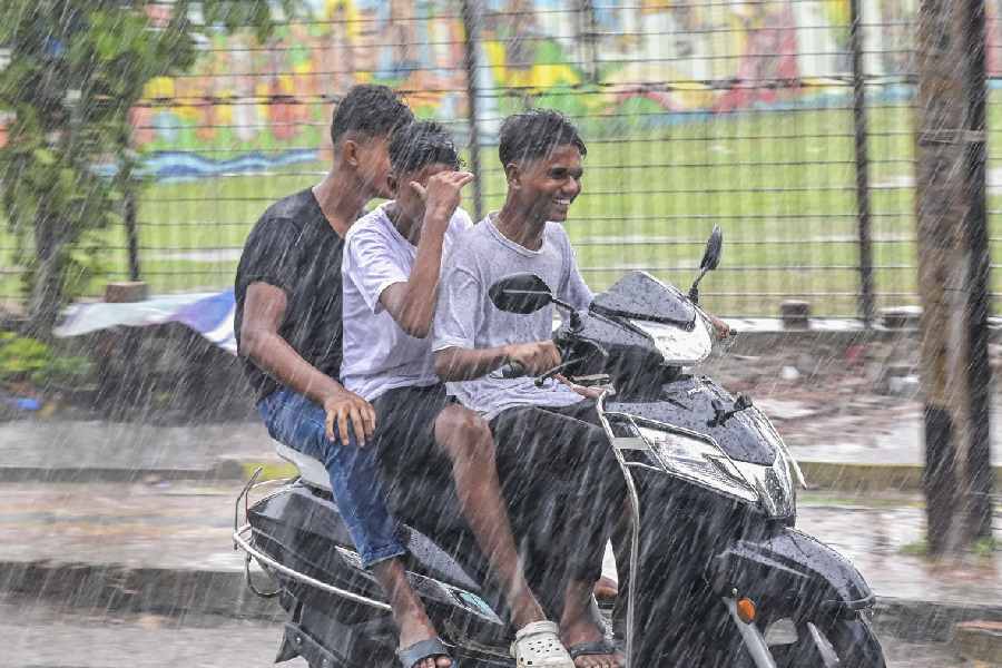 Representational image