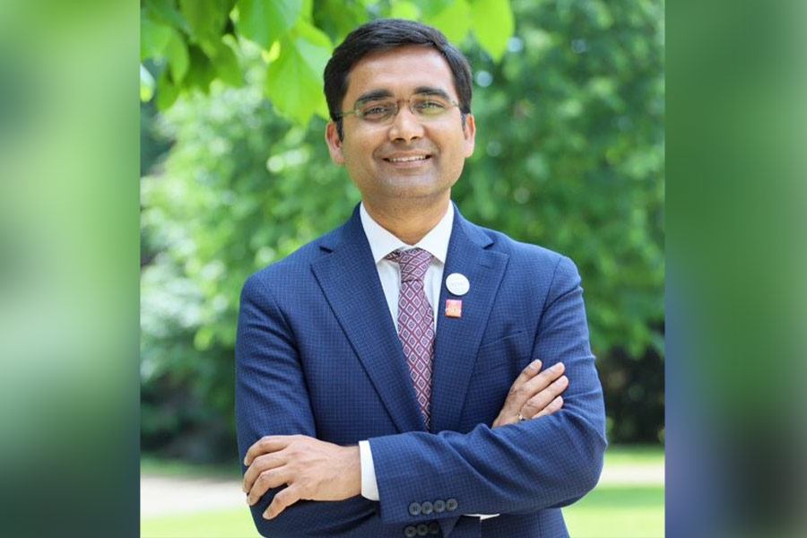 Bandyopadhyay feels that India has taken impressive strides in terms of immunisation programmes, sanitation and hygiene in recent times