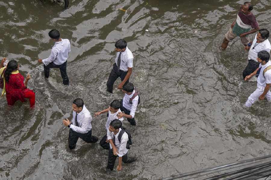 Representational image