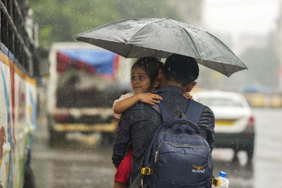 Representational image