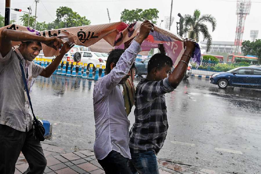 Representational image