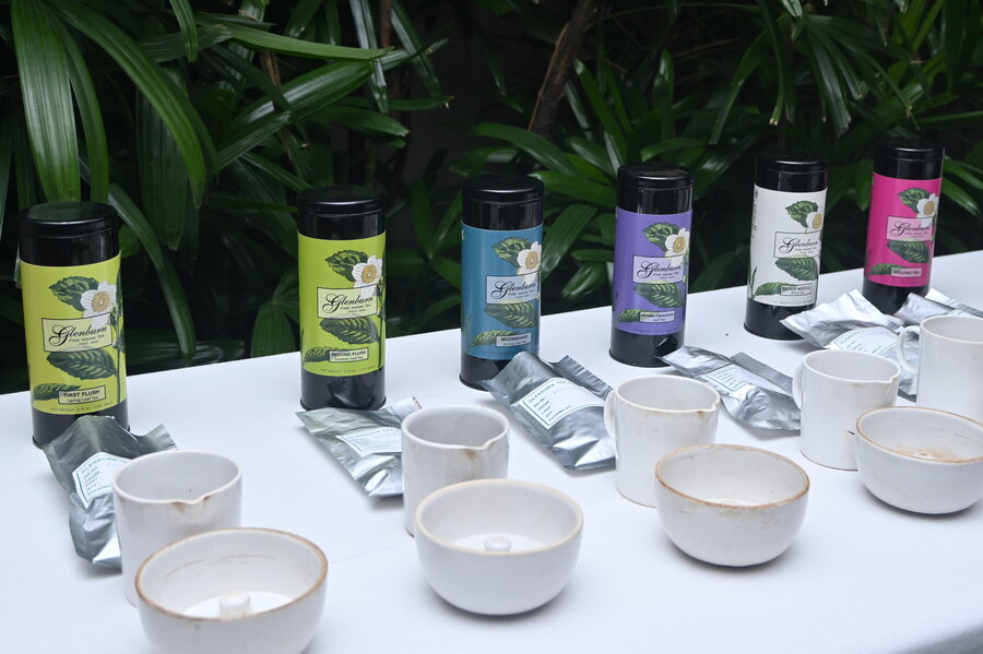 “When the water is boiling, it must look like the eyes of a fish and give off but a hint of a sound. When at the edges, it chatters like a bubbling spring and looks like innumerable pearls strung together. That’s when it has reached the second stage. When it leaps like majestic breakers and sounds like the swelling waves, it’s at its end. Any more and the water will be spoiled. It should be thrown away immediately,” said Husna-Tara, deferring to the ancient tea master, Yu Lu. The tea-drinking elite around the world agree that this is the only way in which to boil water for tea, she added