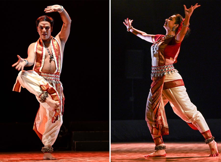 Durga, born from the combined energies of the gods to vanquish Mahishasur, stands as the ultimate representation of divine feminine power