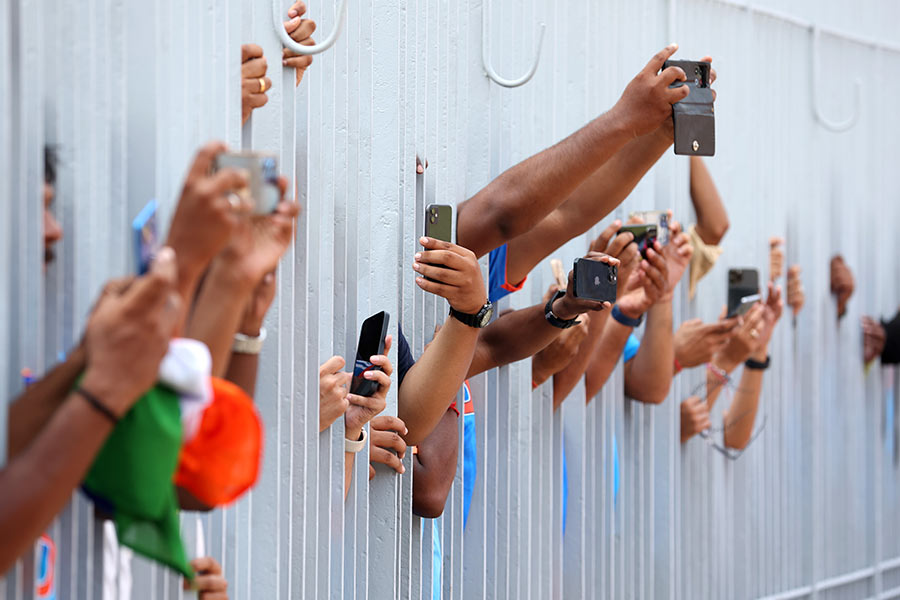 The relationship between Indian cricket fans and the game they are obsessed with often feels like a case of unrequited love