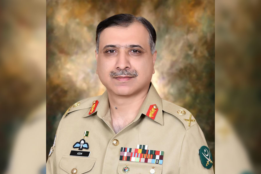 Inter-Services Intelligence | Pakistan picks new chief of powerful spy ...