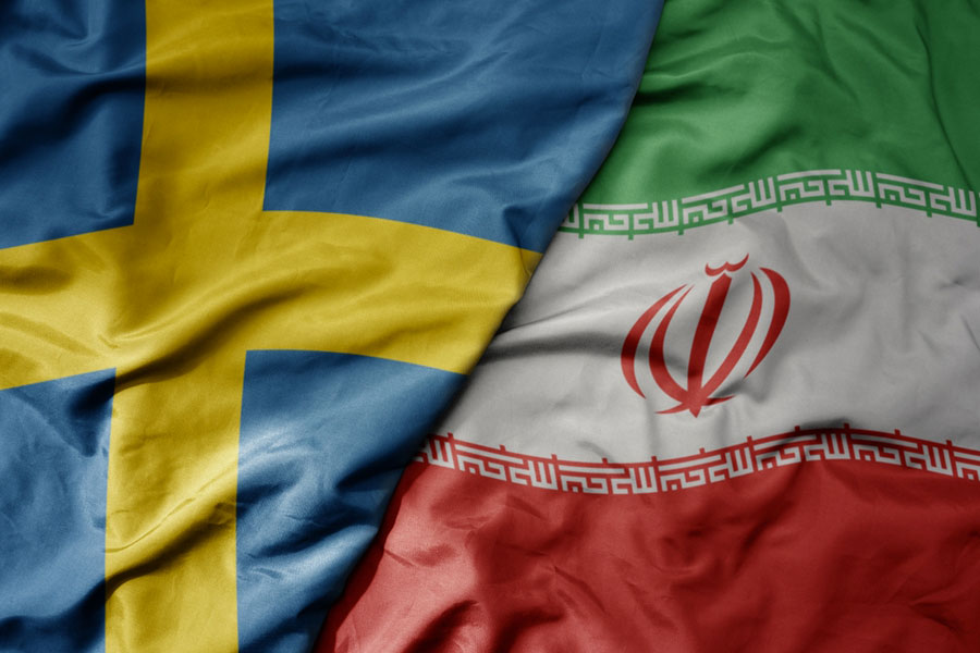 Sweden Accuses Iran of Hacking in Response to Qur’an Burnings