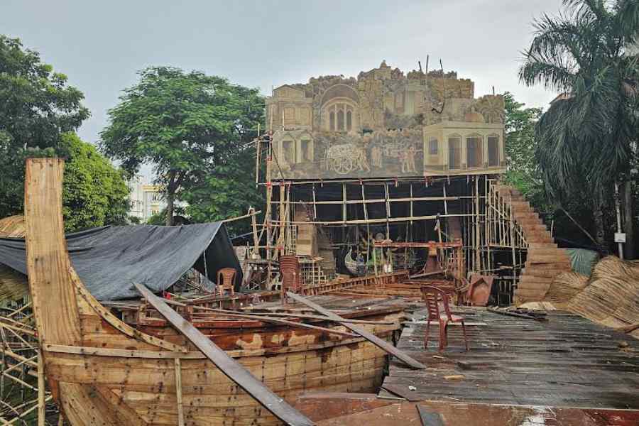 Ultadanga Bidhan Sangha