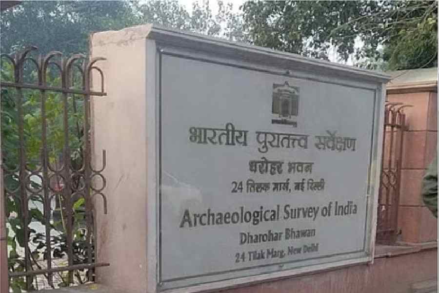 Representational image.