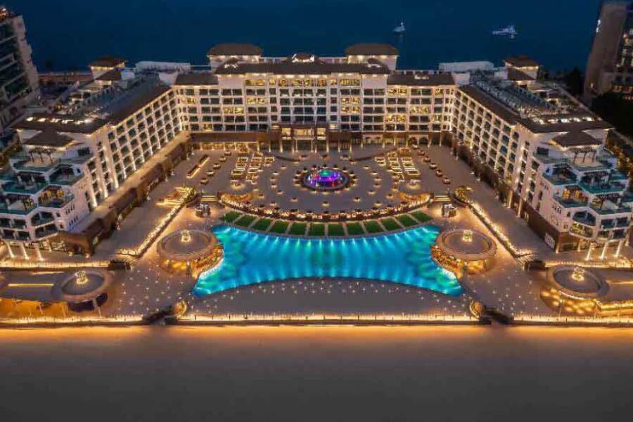 According to Niloy, Dubai has overtaken Bangkok in terms of popularity among Indian tourists