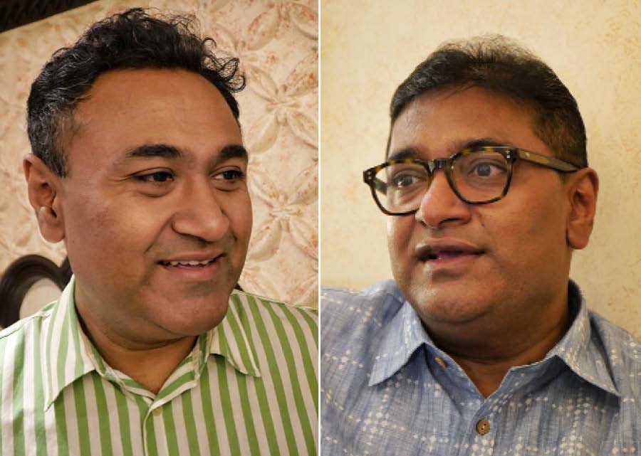 For the brothers behind Oudh 1590, Chowman, and Chapter 2, good location has always been a key strategy. “All Bengalis who grew up in Kolkata have a special nostalgia for Chowringhee and Park Street, and my brother and I are no different. As kids, shopping trips to New Market always ended with a meal at one of the nearby restaurants,” said Debaditya. Shiladitya added, “We feel that Park Street and Chowringhee is to Kolkata’s culinary heritage what Bandra is to Mumbai or Connaught Place to Delhi.”