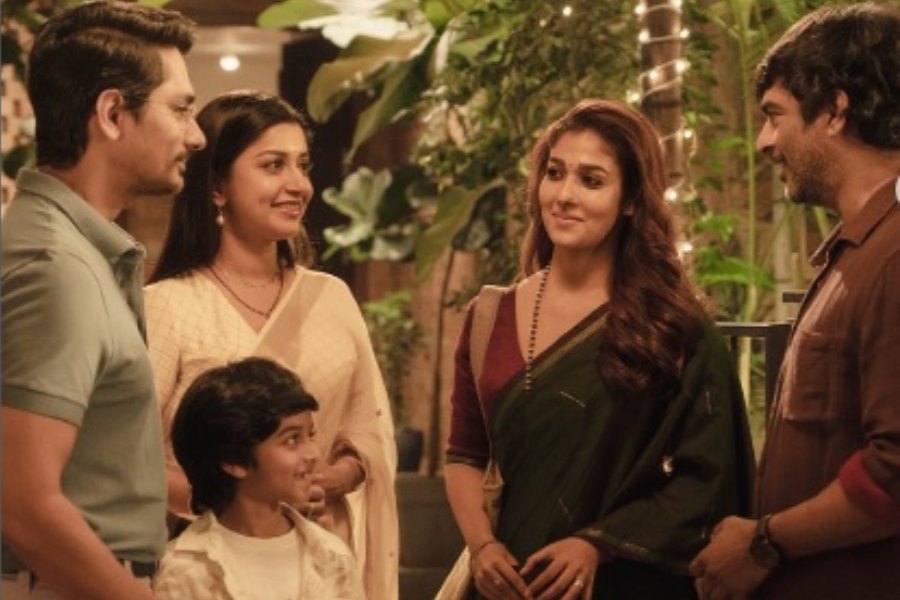 R. Madhavan, Nayanthara’s Netflix film Test misses the mark with its slow pace
