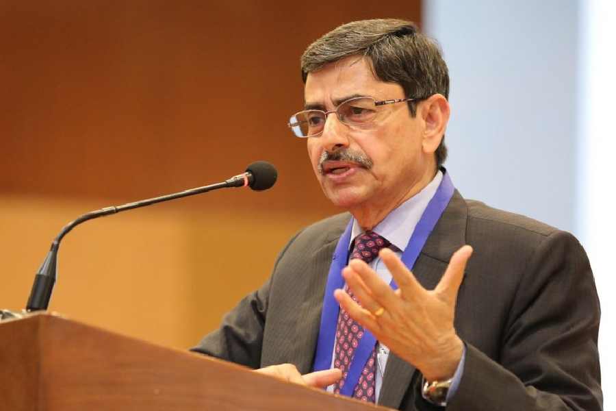 Tamil Nadu governor RN Ravi