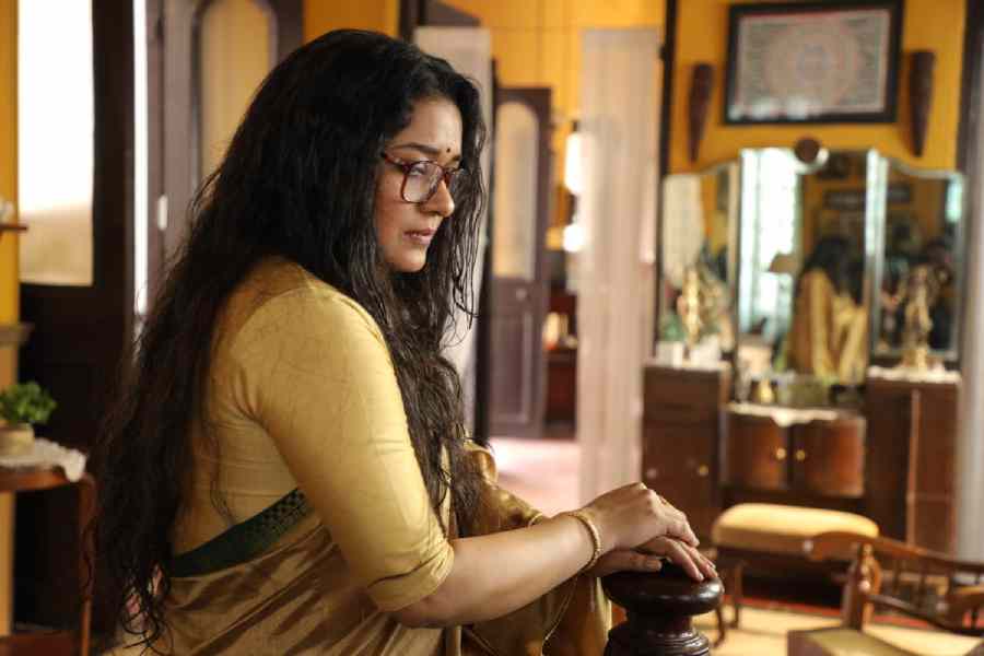 Ananya Chatterjee