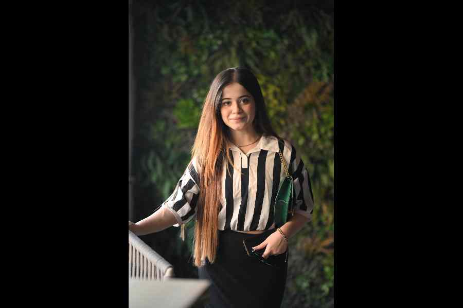Pamela Kanjilal