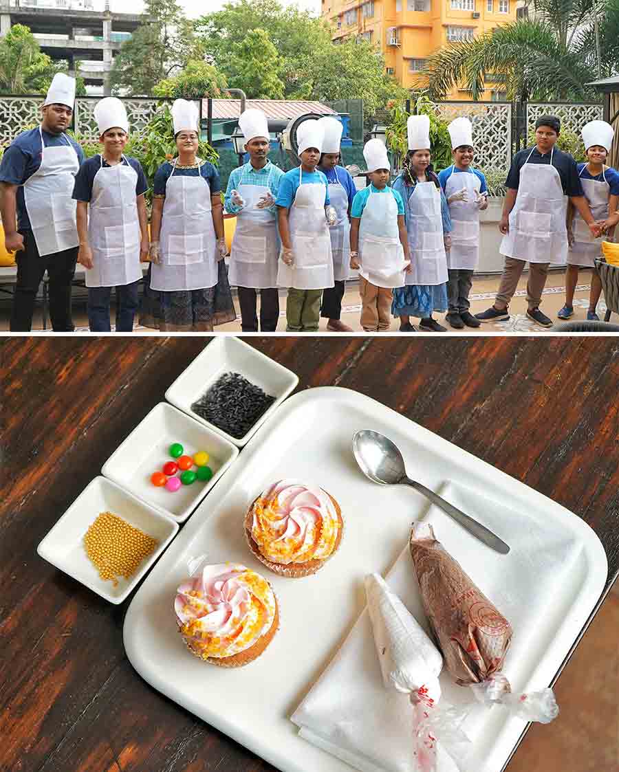 The Astor Hotel, in collaboration with Dwish, hosted an inclusive culinary workshop on April 16 for neurodiverse individuals aged nine to 29. The event, held in the hotel’s kitchen, aimed to create a welcoming space for participants to explore basic cooking skills at their own pace