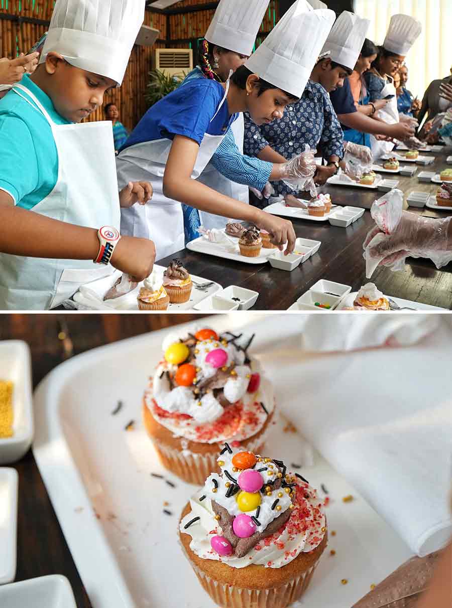 April marks Autism Awareness Month, and the workshop served as part of a broader effort to include neurodiverse individuals in community programming without singling them out or overemphasising difference