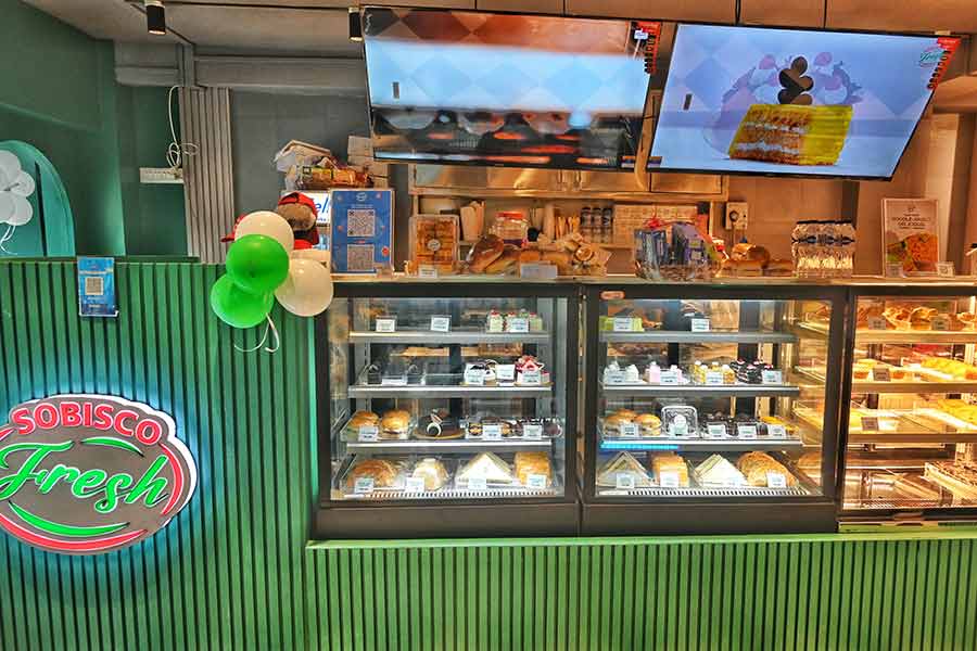 While Sobisco is known for its wide range of biscuits, especially in rural markets, this latest move signals the company’s aim to make its mark in the rapidly growing urban retail bakery segment. With an average investment of Rs 20-25 lakh per store, Sobisco Fresh is currently operating nine outlets across Kolkata and nearby areas
