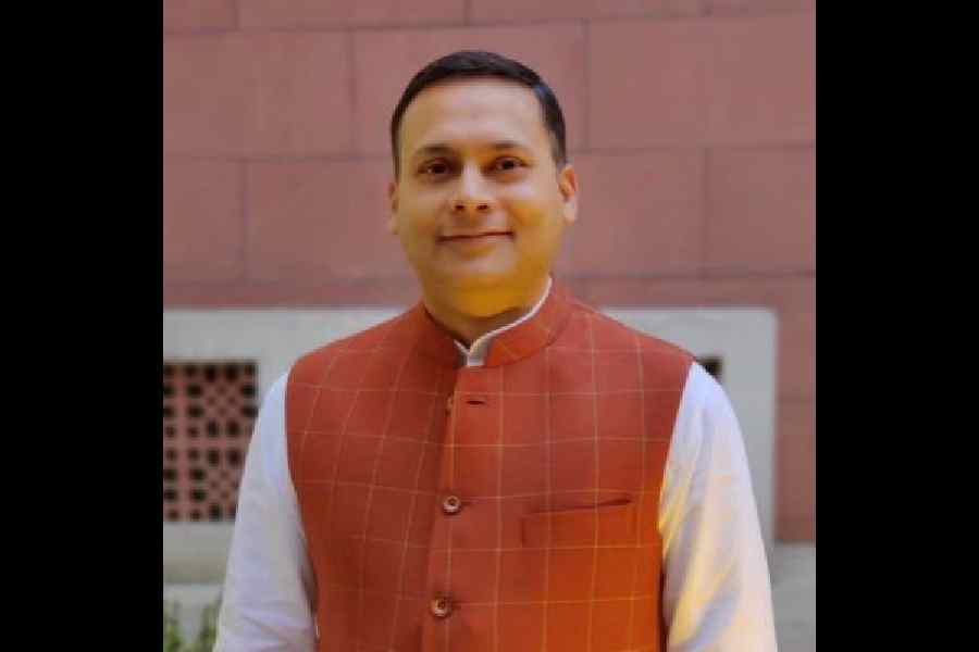 BJP slams Stalin for Bihar visit; cites old insults