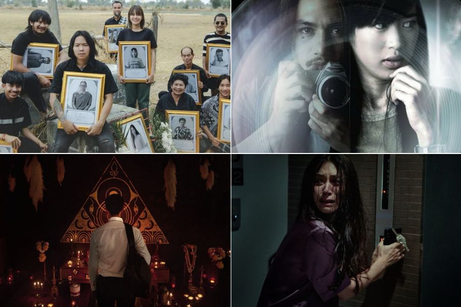 Frightening the Soul: Thailand’s Mutelu Supernatural Film Festival in Kolkata