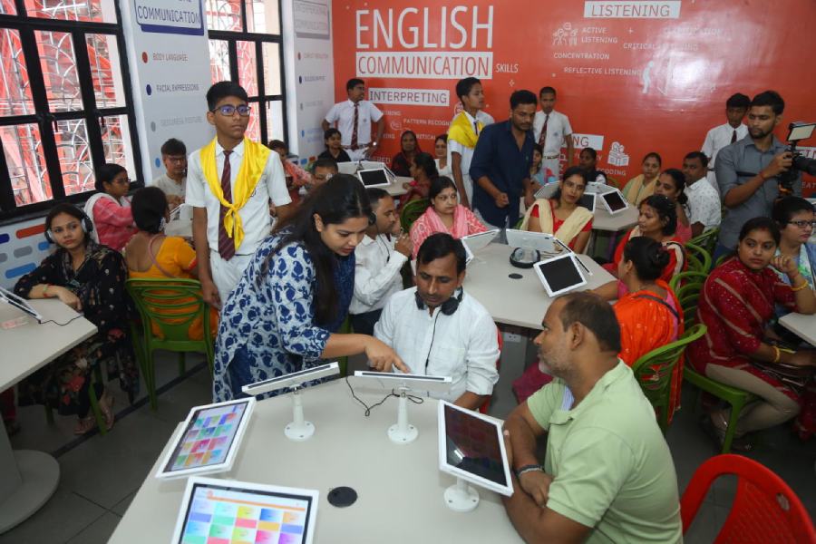 Shree Jain Vidyalaya